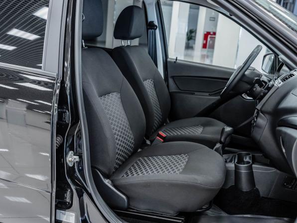 Lada (ВАЗ) Granta I Рестайлинг с пробегом 2024 года, цена 861 000 рублей, 36538 км, лифтбек, Автокод Объявления