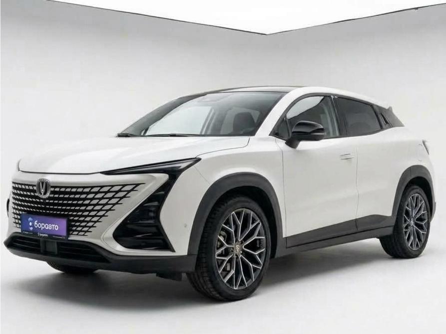 Changan UNI-T I Борисоглебск  - изображение 1