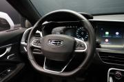 Geely Tugella I Крым  - изображение 48