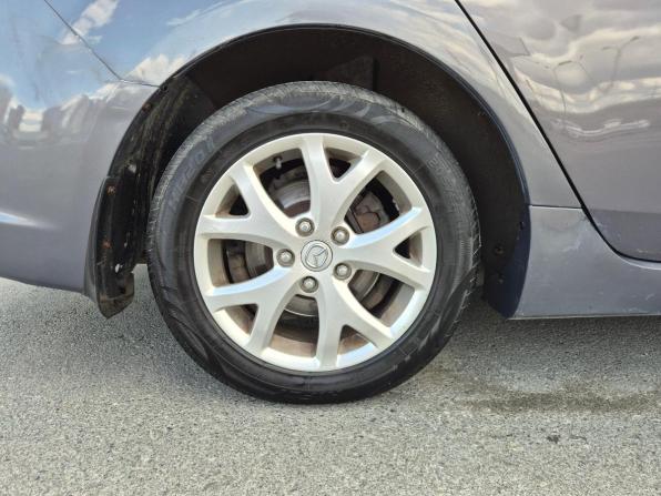 Mazda 6 II (GH) с пробегом 2008 года, цена 790 000 рублей, 196254 км, универсал, Автокод Объявления