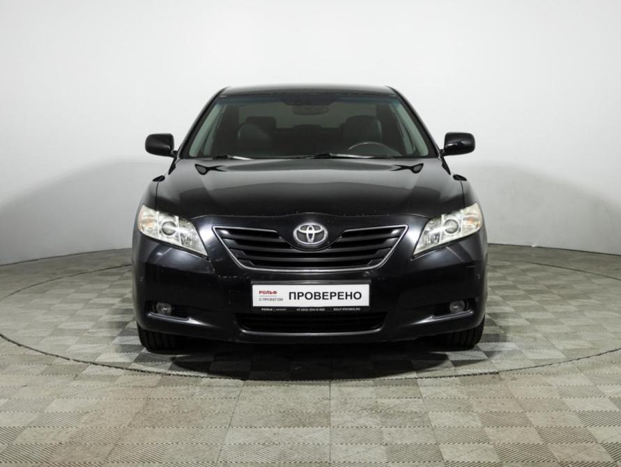 Toyota Camry VI (XV40) Санкт-Петербург  - изображение 2