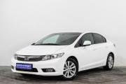 Honda Civic IX Сургут  - изображение 21