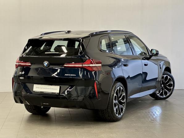 BMW X3 IV (G45/G48) с пробегом 2025 года, цена 6 990 000 рублей, 35 км, внедорожник, Автокод Объявления