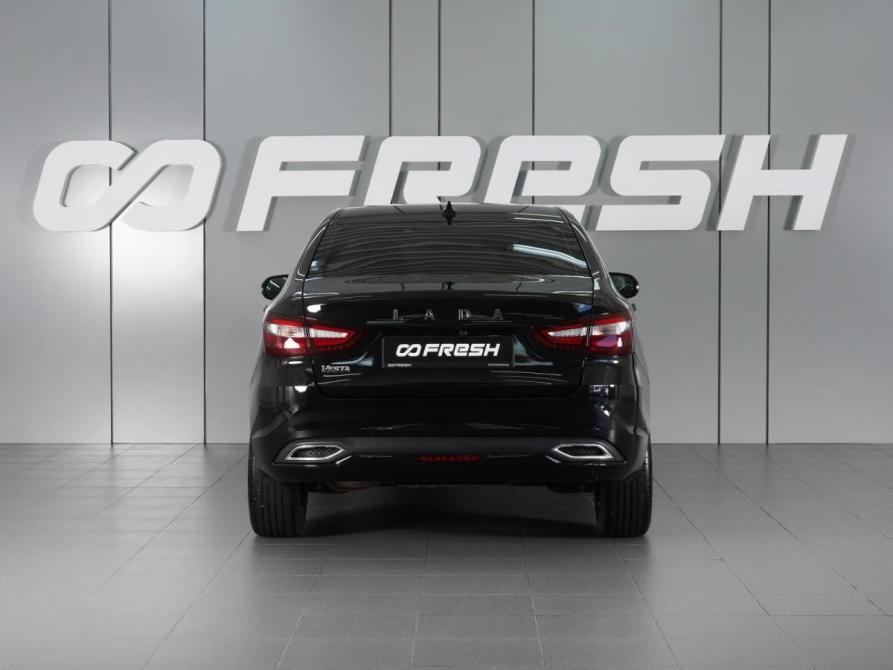 Lada (ВАЗ) Vesta I Рестайлинг (NG) Минеральные Воды  - изображение 4