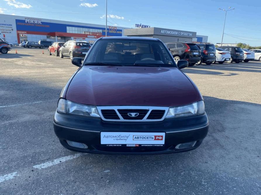 Daewoo Nexia I Тверь  - изображение 2