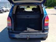 Opel Zafira A Чебоксары  - изображение 34
