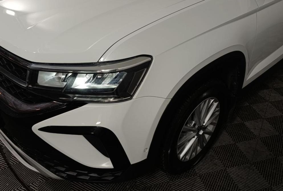 Volkswagen Taos I Волгоград  - изображение 23