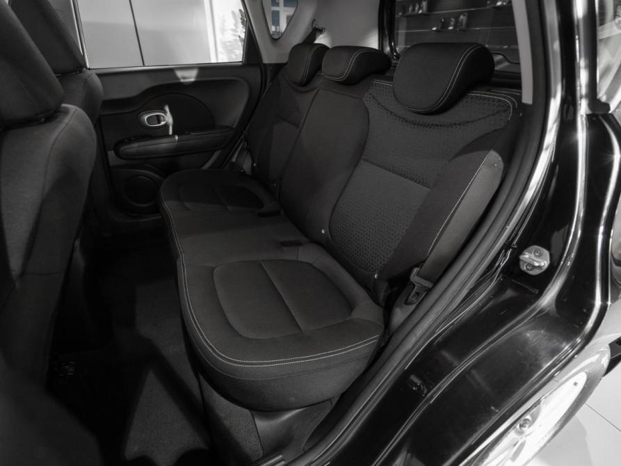 Kia Soul II Москва  - изображение 12