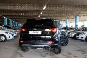 Hyundai Santa Fe III Уфа  - изображение 24