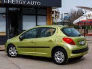 Peugeot 207 I Уфа  - изображение 20