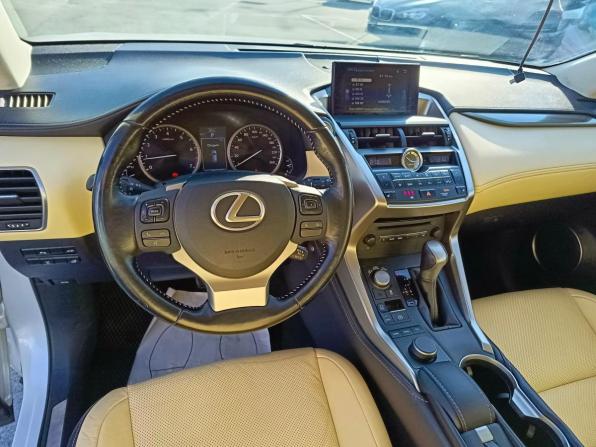 Lexus NX I с пробегом 2014 года, цена 2 999 995 рублей, 75695 км, внедорожник, Автокод Объявления