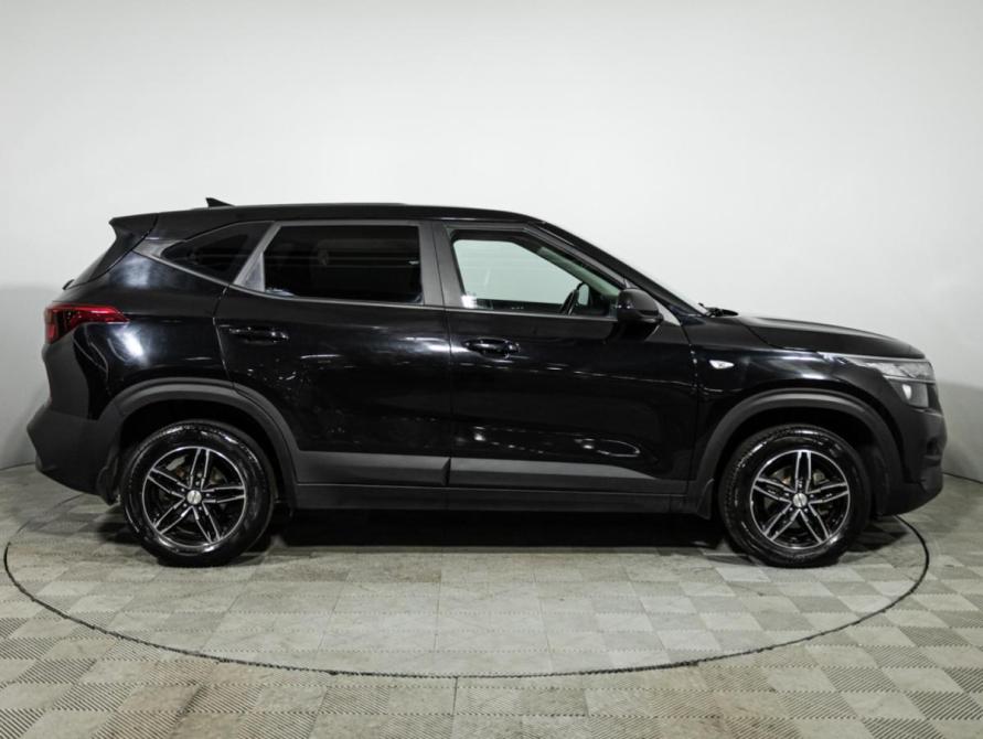 Kia Seltos I Санкт-Петербург  - изображение 4