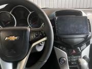 Chevrolet Cruze I Ростов-на-Дону  - изображение 20