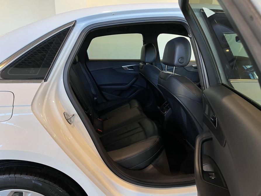 Audi A4 V (B9) Чебоксары  - изображение 18