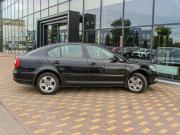 Skoda Octavia II (A5) Рестайлинг Калуга  - изображение 22