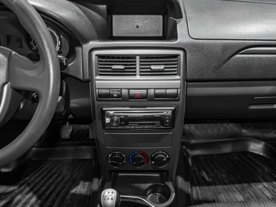 Lada (ВАЗ) Priora I Рестайлинг Екатеринбург  - изображение 18