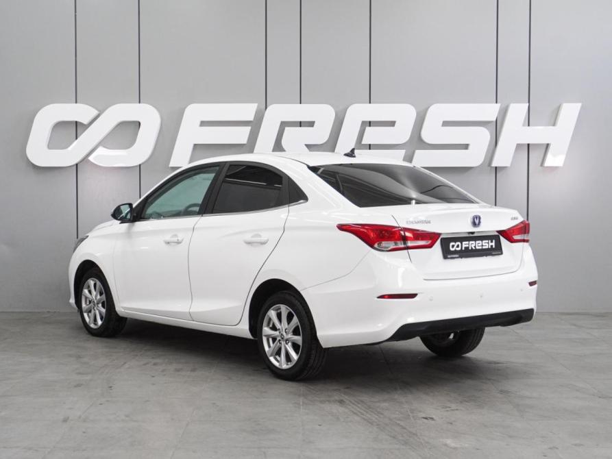 Changan Alsvin Воронеж  - изображение 2