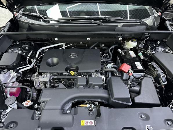 Toyota RAV4 V (XA50) с пробегом 2025 года, цена 3 990 000 рублей, 2542 км, внедорожник, Автокод Объявления