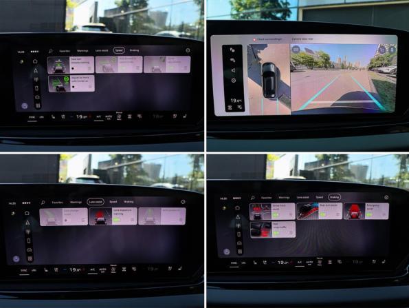Audi A6 VI (C9) с пробегом 2026 года, цена 7 700 000 рублей, 2866 км, седан, Автокод Объявления