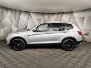 BMW X3 II (F25) Москва  - изображение 19