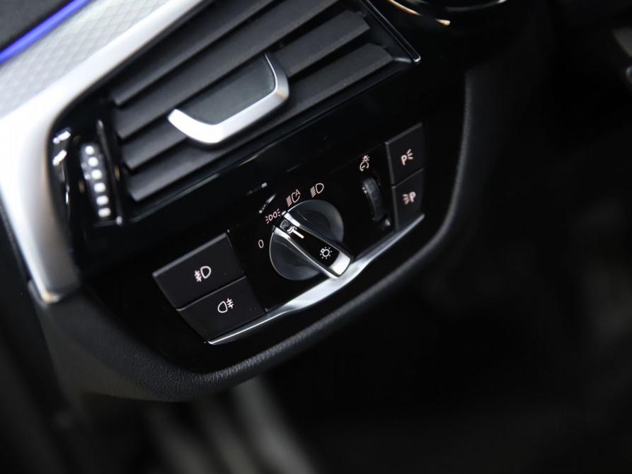 BMW 5 серии VII (G30/G31/G38) Уфа  - изображение 17