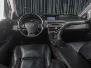 Lexus RX III Тюмень  - изображение 26