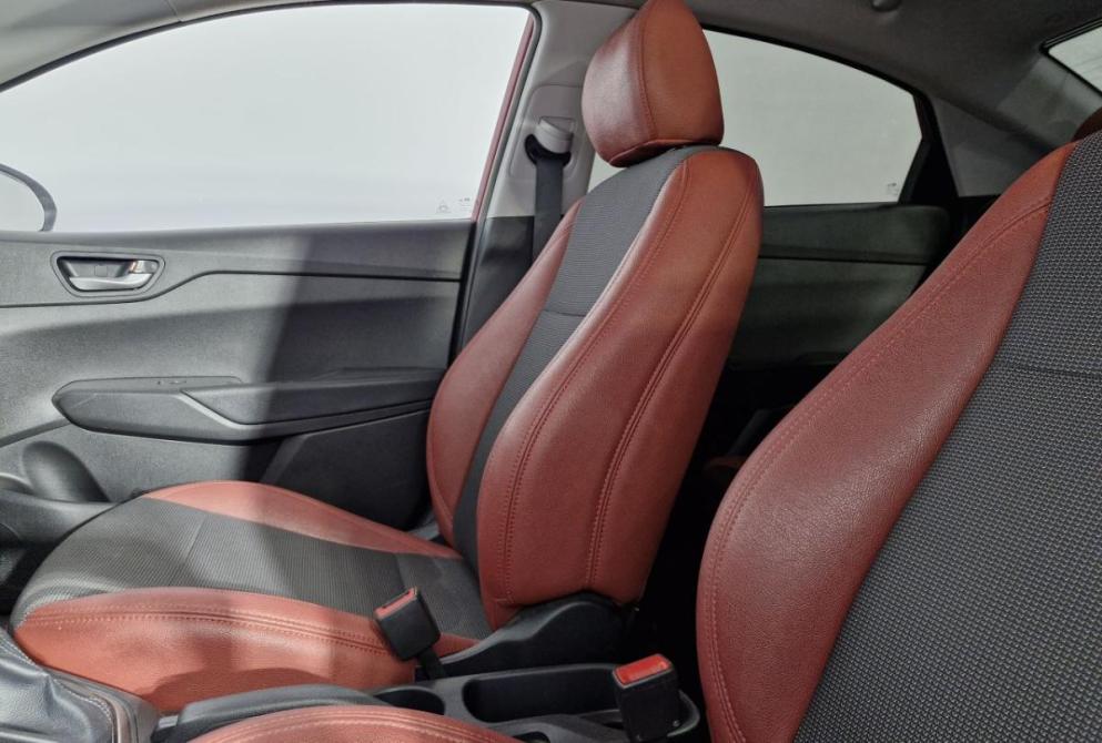 Hyundai Solaris II Рестайлинг Саранск  - изображение 26