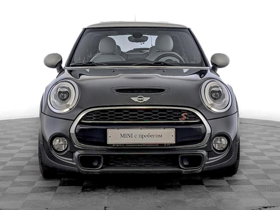 Mini Hatch III (F55/F56) Москва  - изображение 2