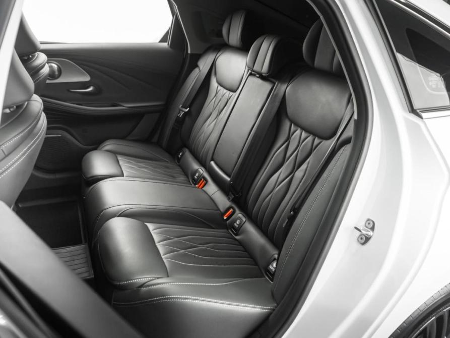 Chery Arrizo 8 Тюмень  - изображение 9