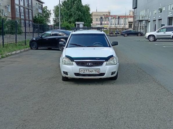 Lada (ВАЗ) Priora I с пробегом 2011 года, цена 170 000 рублей, 247504 км, универсал, Автокод Объявления