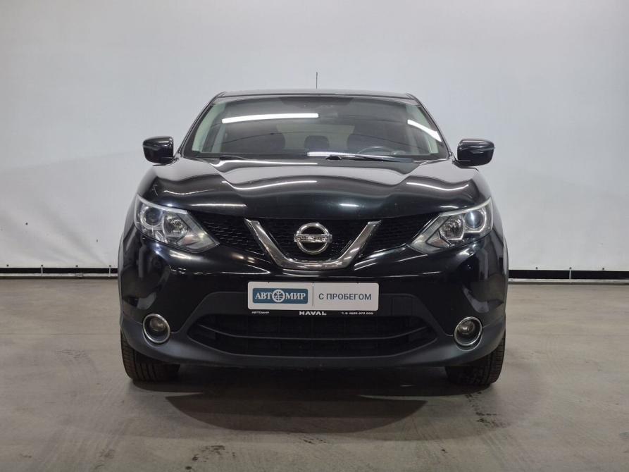 Nissan Qashqai II Ярославль  - изображение 2