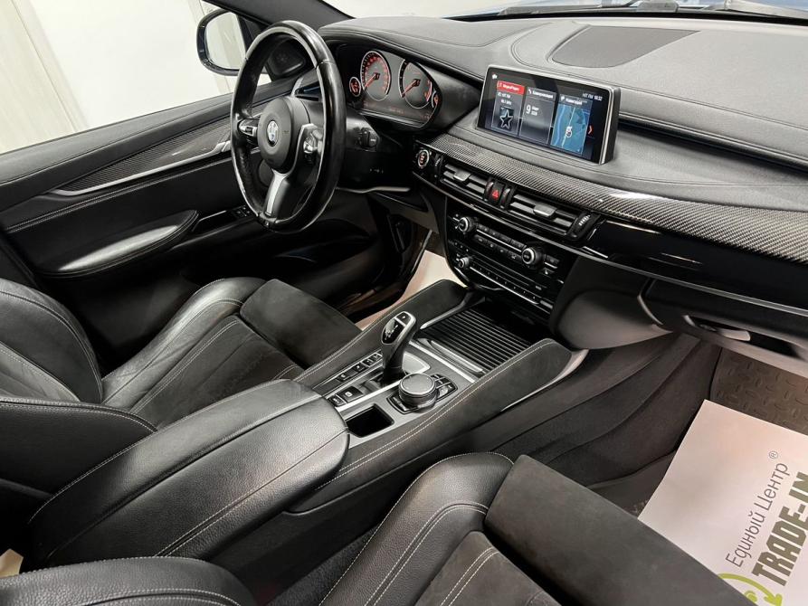 BMW X6 II (F16) Тверь  - изображение 14
