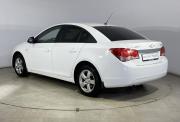 Chevrolet Cruze I Саранск  - изображение 36