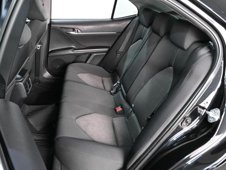 Toyota Camry VIII (XV70) Рестайлинг Ростов-на-Дону  - изображение 9