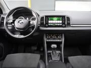Skoda Karoq I Москва  - изображение 29