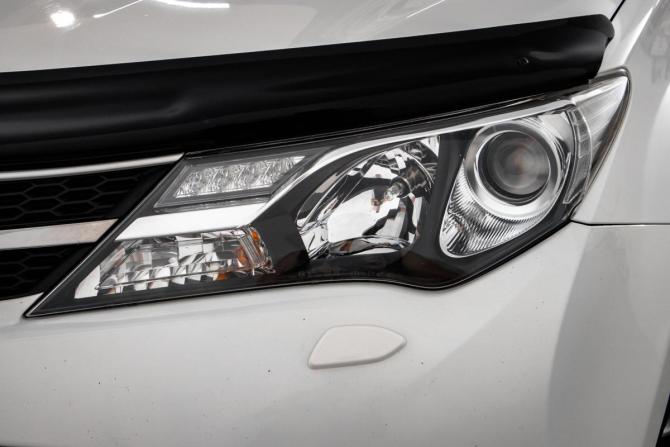 Toyota RAV4 IV (XA40) с пробегом 2014 года, цена 2 199 000 рублей, 169000 км, внедорожник, Автокод Объявления