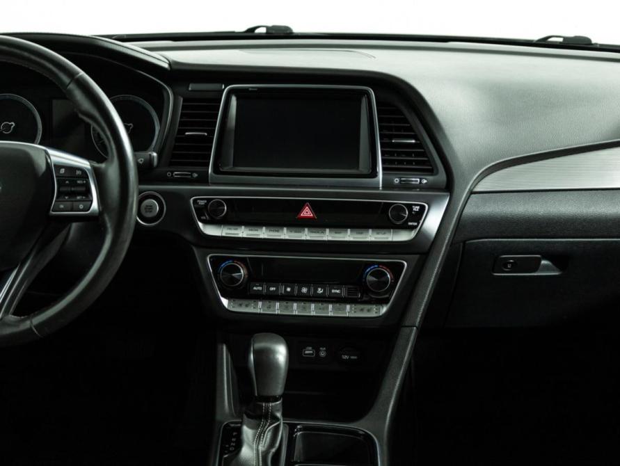 Hyundai Sonata VII (LF) Рестайлинг Санкт-Петербург  - изображение 14