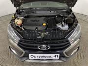 Lada (ВАЗ) Vesta I Воронеж  - изображение 35