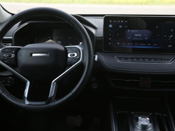Haval Jolion I с пробегом 2024 года, цена 2 055 000 рублей, 16000 км, внедорожник, Автокод Объявления