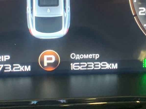 Geely Tugella I Рестайлинг с пробегом 2023 года, цена 2 400 500 рублей, 162339 км, внедорожник, Автокод Объявления