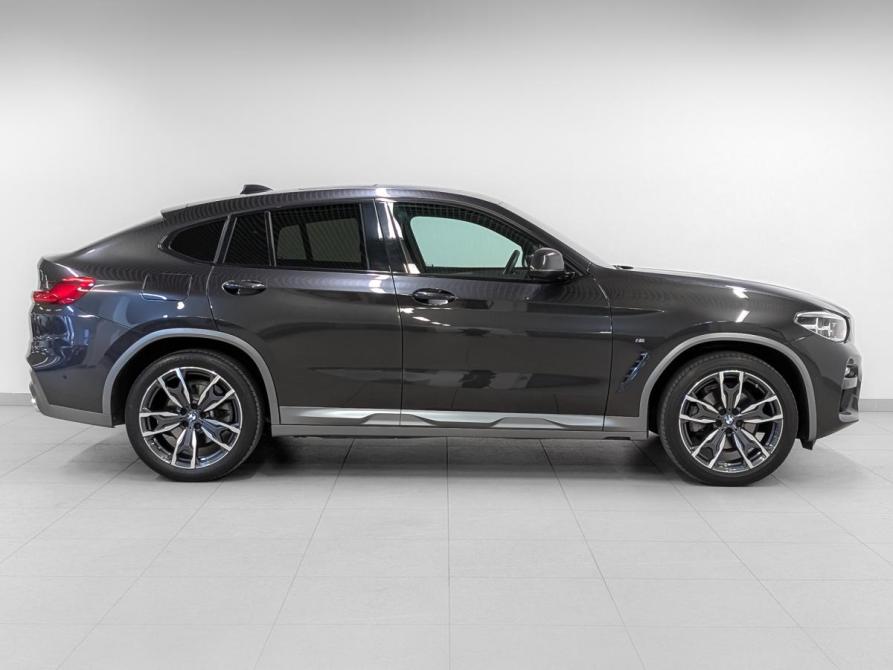 BMW X4 II (G02) Москва  - изображение 5