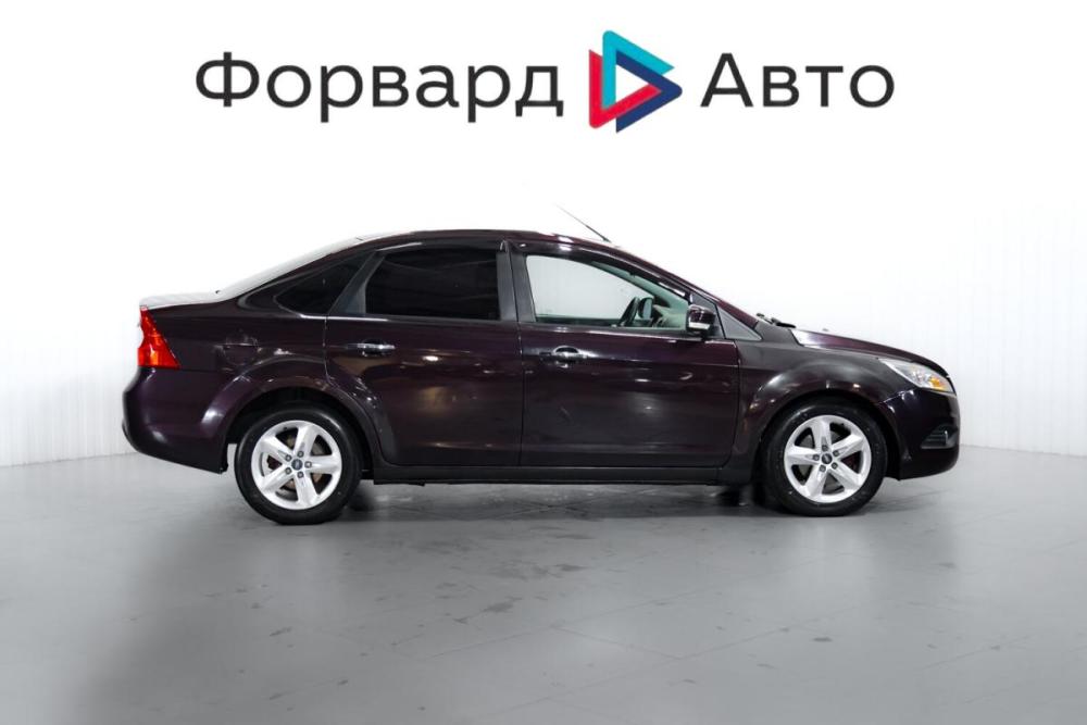 Ford Focus II Рестайлинг Тюмень  - изображение 9