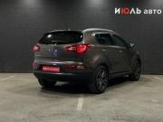 Kia Sportage III Челябинск  - изображение 29