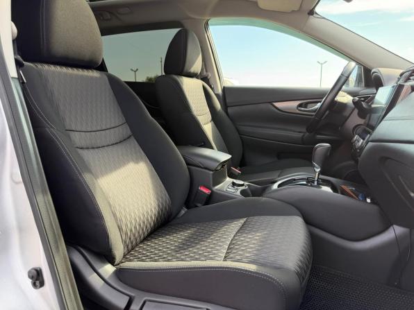 Nissan X-Trail III Рестайлинг с пробегом 2019 года, цена 2 390 000 рублей, 82000 км, внедорожник, Автокод Объявления