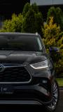 Toyota Highlander IV (XU70) Москва  - изображение 60