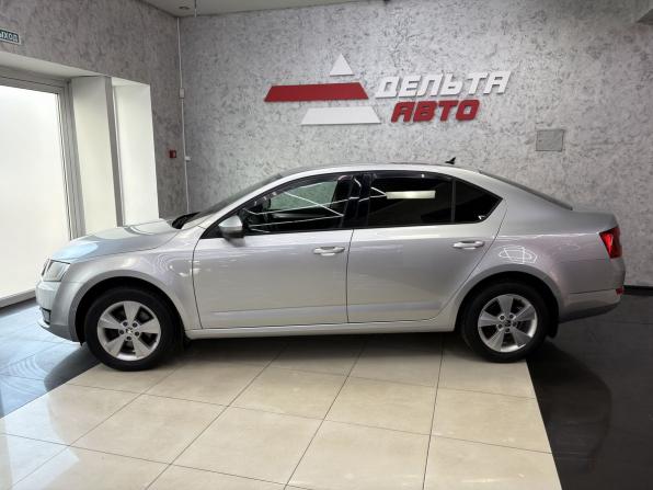 Skoda Octavia III (A7) с пробегом 2016 года, цена 1 745 000 рублей, 131504 км, лифтбек, Автокод Объявления