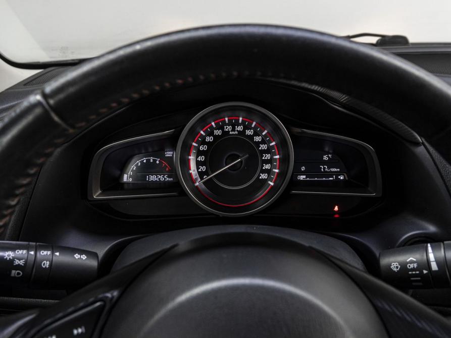 Mazda 3 III (BM) Тюмень  - изображение 21