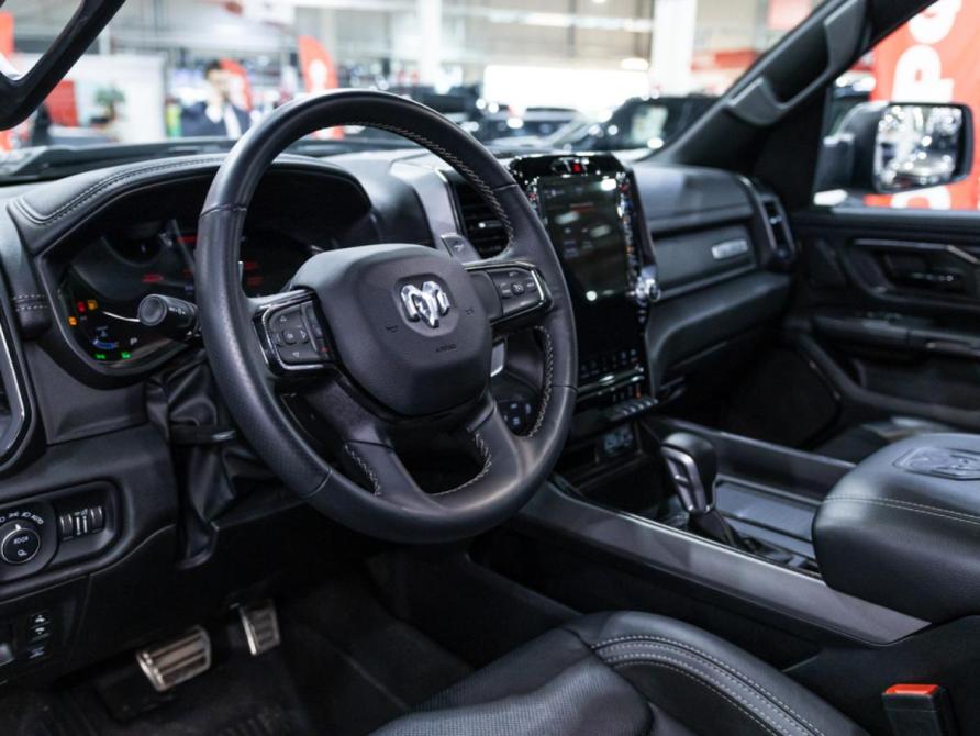 Ram 1500 V Санкт-Петербург  - изображение 16