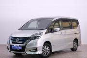Nissan Serena V (C27) Омск  - изображение 26