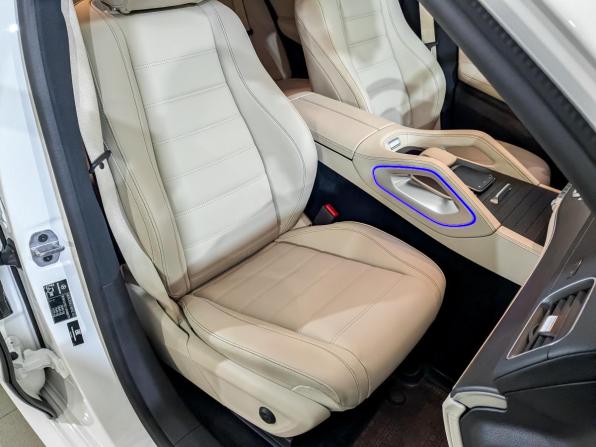 Mercedes-Benz GLE Coupe II (C167) с пробегом 2021 года, цена 7 290 000 рублей, 88112 км, внедорожник, Автокод Объявления